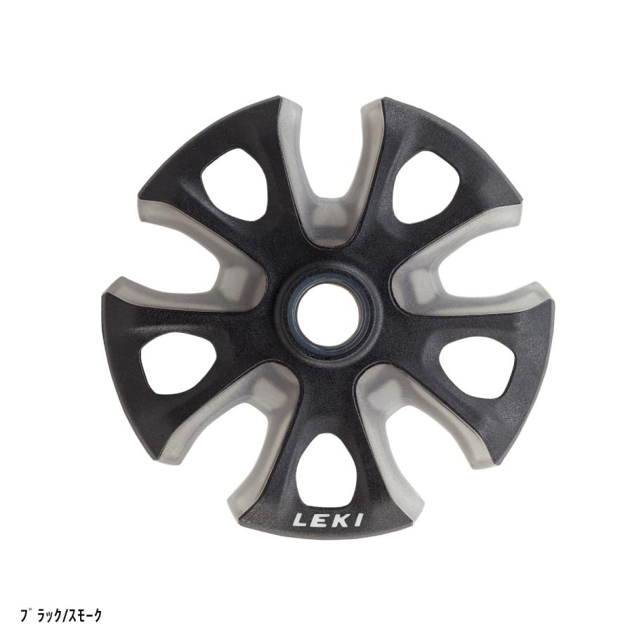 【5日限定！全品P10倍！】LEKI レキ スキー ストック・パーツ リング メンズ レディース＜2026＞BIG MOUNTAIN 2個1セット | LEKI | 06