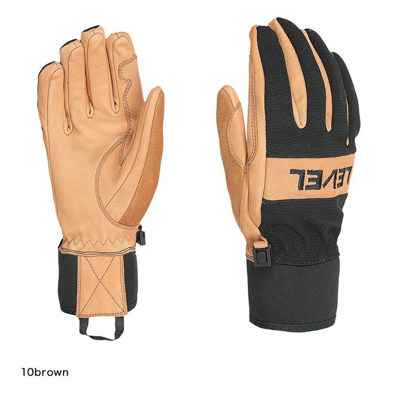 LEVEL（レベル） 【エントリーでP最大17倍！19日〜】LEVEL スキー