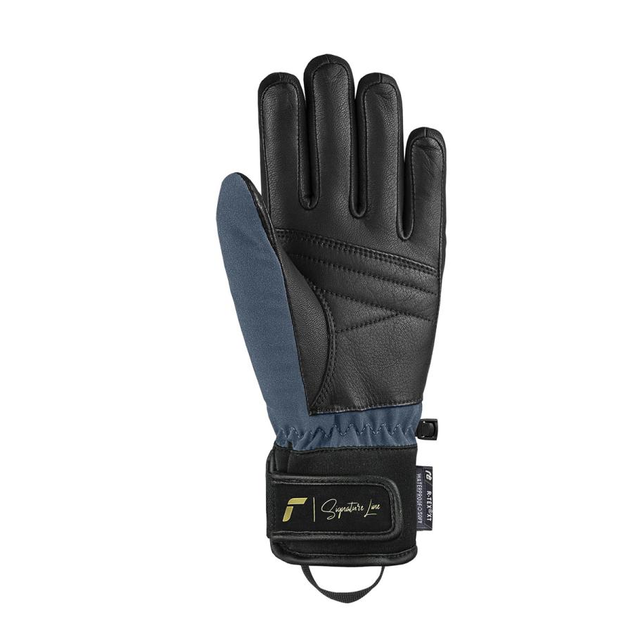 reusch（ロイシュ） 【全品P10倍！5日〜】REUSCH スキー グローブ