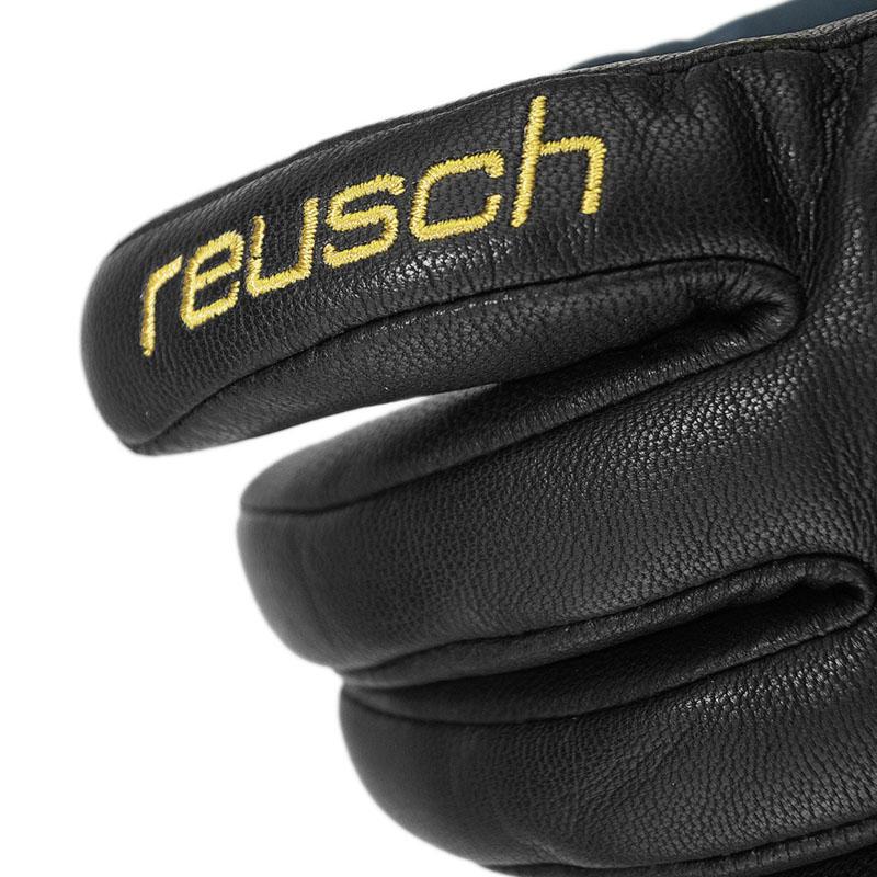 reusch（ロイシュ） 【全品P10倍！5日〜】REUSCH スキー グローブ