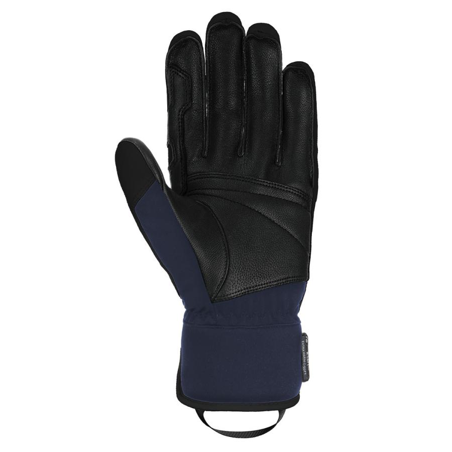 reusch REUSCH ロイシュ スキー グローブ メンズ レディース reusch REUSCH ロイシュ スキー グローブ メンズ レディース