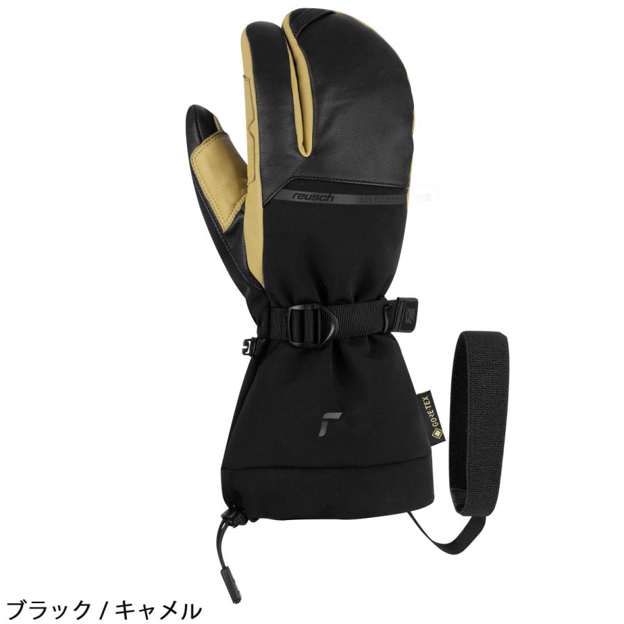 reusch（ロイシュ） スキー グローブ メンズ レディース＜2024