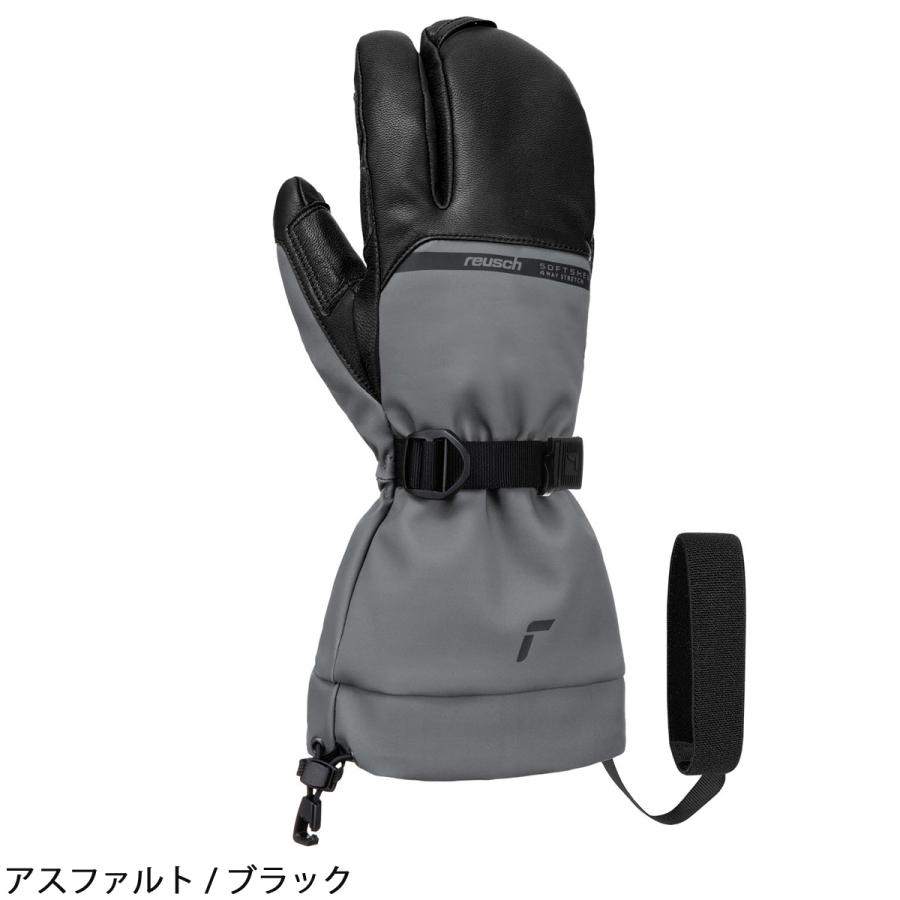 新品タグ付 REUSCH GORE-TEX TOUCH-TEC LOBSTER Reusch Discovery GORE-TEX TOUCH-TEC Lobster - reusch.com