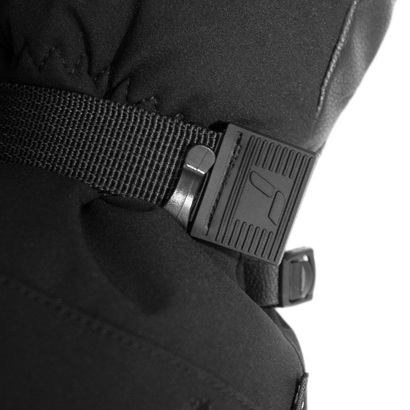 REUSCH ロイシュ スキー グローブ メンズ レディース＜2025＞TORRES R-TEX XT 日本正規品 スーパーセール | reusch | 12