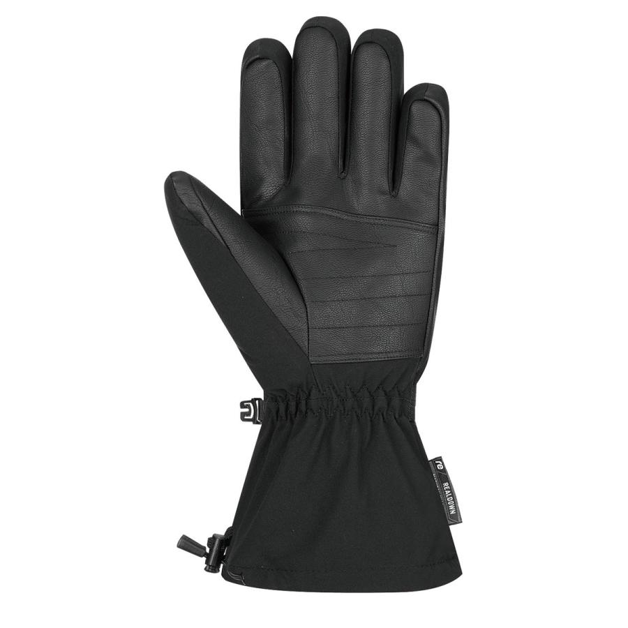 REUSCH ロイシュ スキー グローブ メンズ レディース＜2025＞TORRES R-TEX XT 日本正規品 スーパーセール | reusch | 06