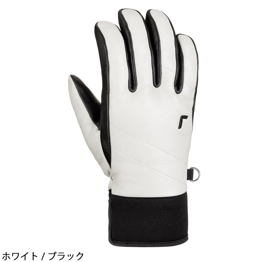 reusch（ロイシュ） 【全品P10倍！8日23時59まで】REUSCH スキー