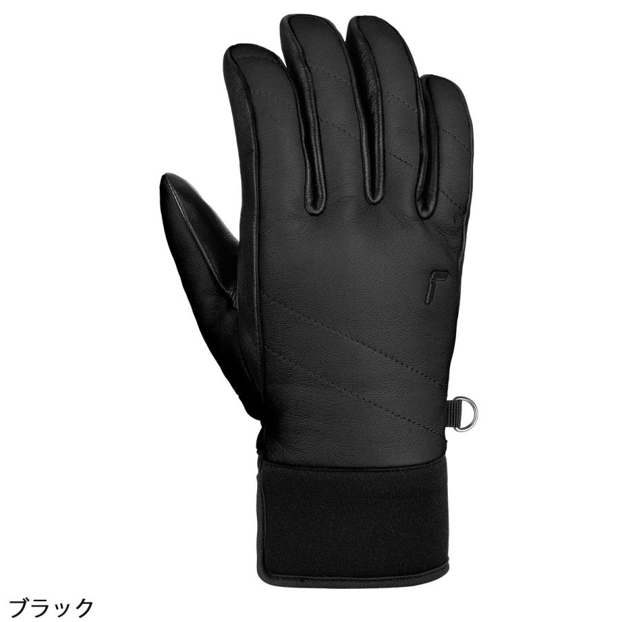 REUSCH ロイシュ スキー グローブ レディース＜2026＞JULIETTE 日本正規品 | reusch | 04