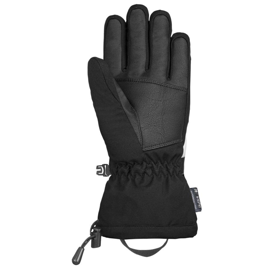 reusch（ロイシュ） 【25日限定！全品P10倍！】REUSCH スキー グローブ