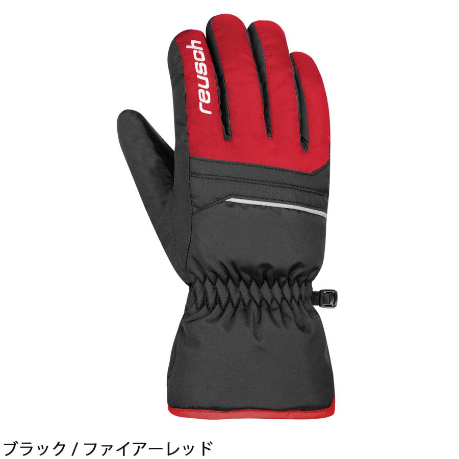 reusch ワールドカップ　アルペン　グローブ 選手用 サイズ6-7 reusch ワールドカップ アルペン グローブ 選手用 サイズ6-7