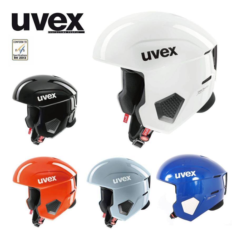 UVEX ウベックス スキー ヘルメット メンズ レディース <2024 UVEX ウベックス スキー ヘルメット メンズ レディース <2024
