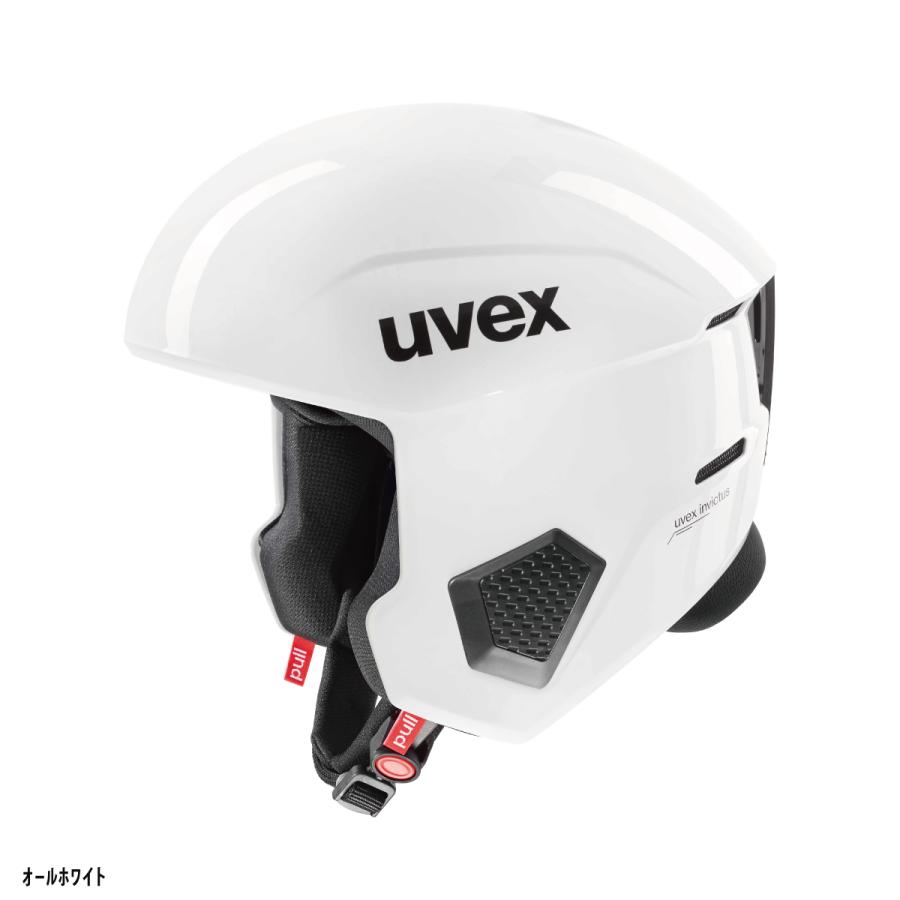 UVEX（ウベックス） スキー ヘルメット メンズ レディース ＜2024