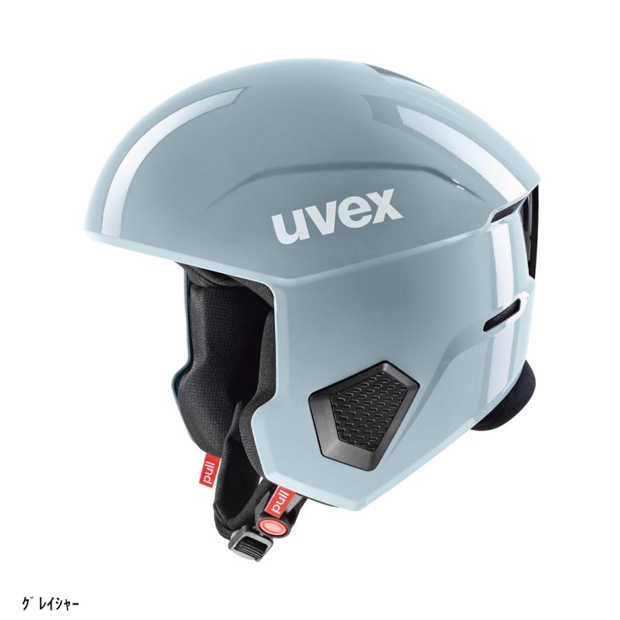 UVEX ウベックス スキー ヘルメット メンズ レディース <2024 UVEX ウベックス スキー ヘルメット メンズ レディース <2024