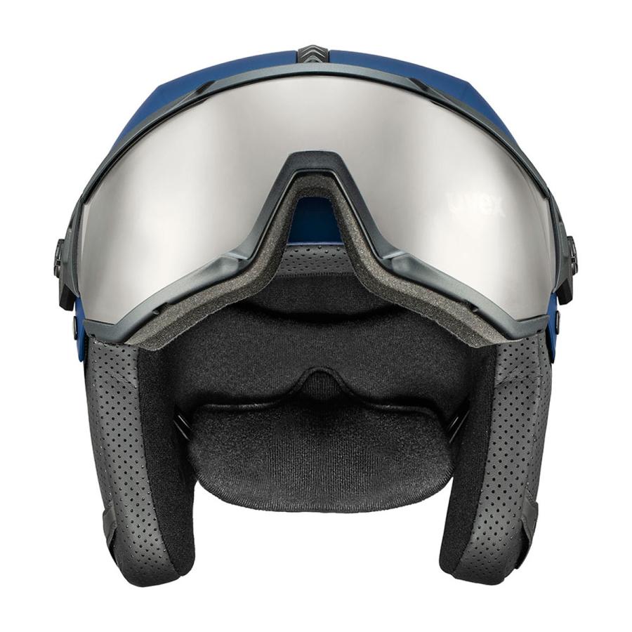 UVEX（ウベックス） スキー ヘルメット メンズ レディース ＜2024