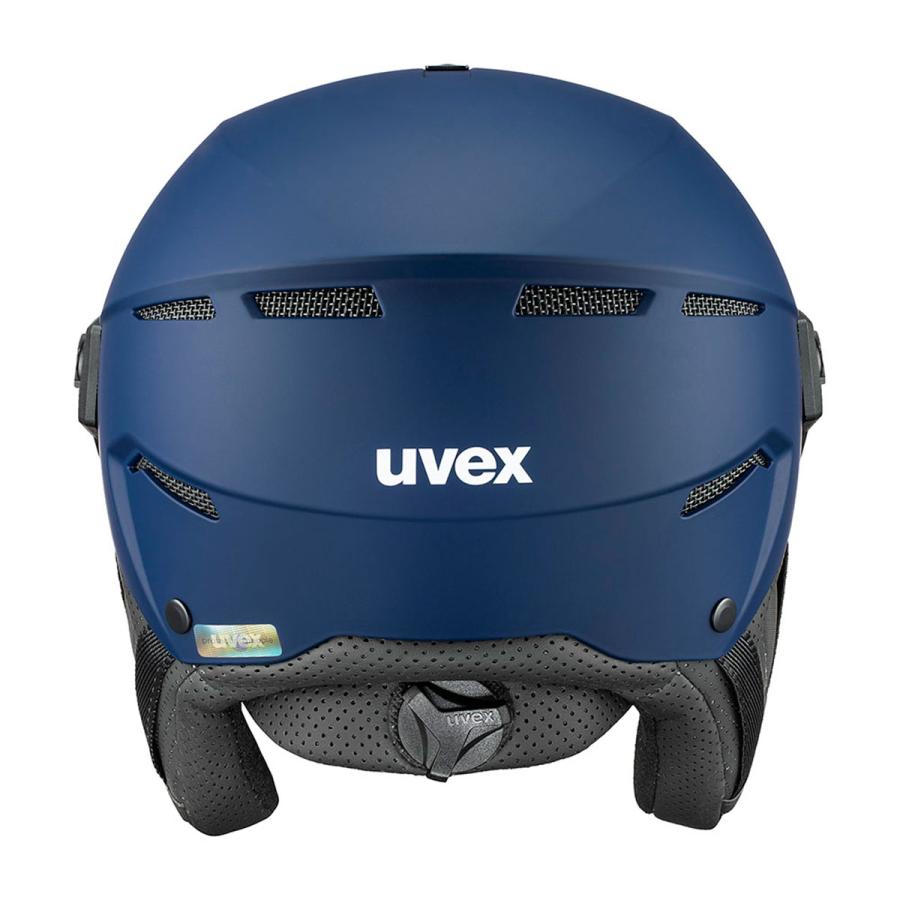 UVEX（ウベックス） スキー ヘルメット メンズ レディース ＜2024