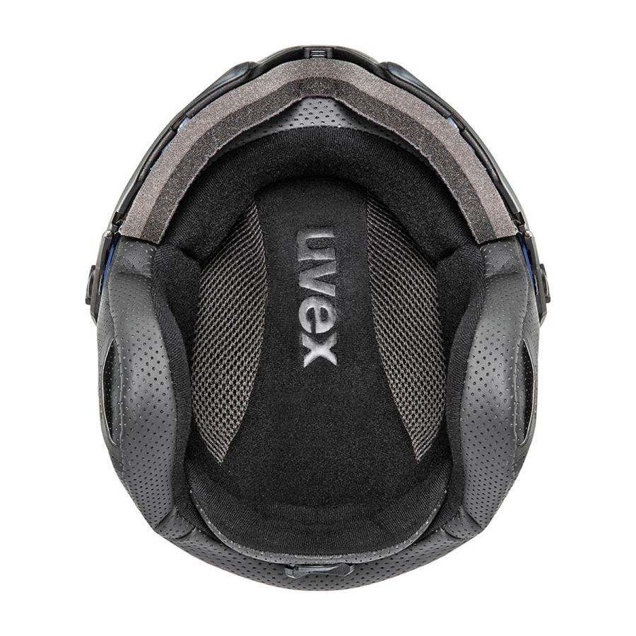 UVEX（ウベックス） スキー ヘルメット メンズ レディース instinct