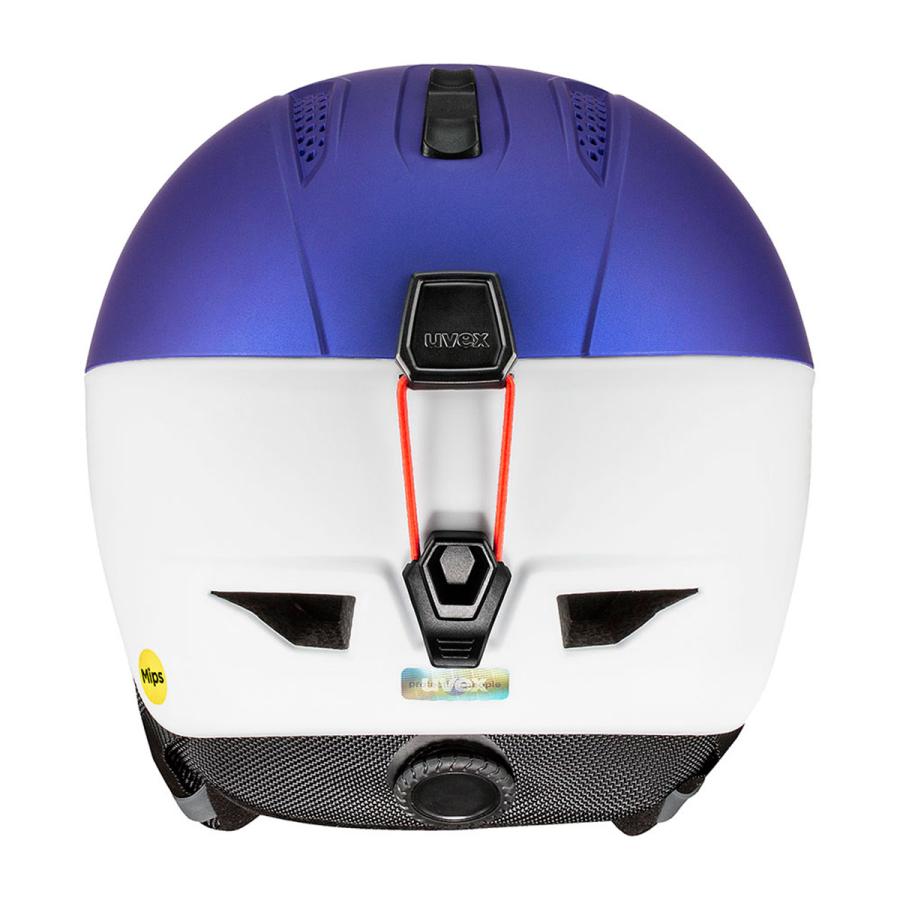 UVEX（ウベックス） スキー ヘルメット メンズ レディース ＜2025