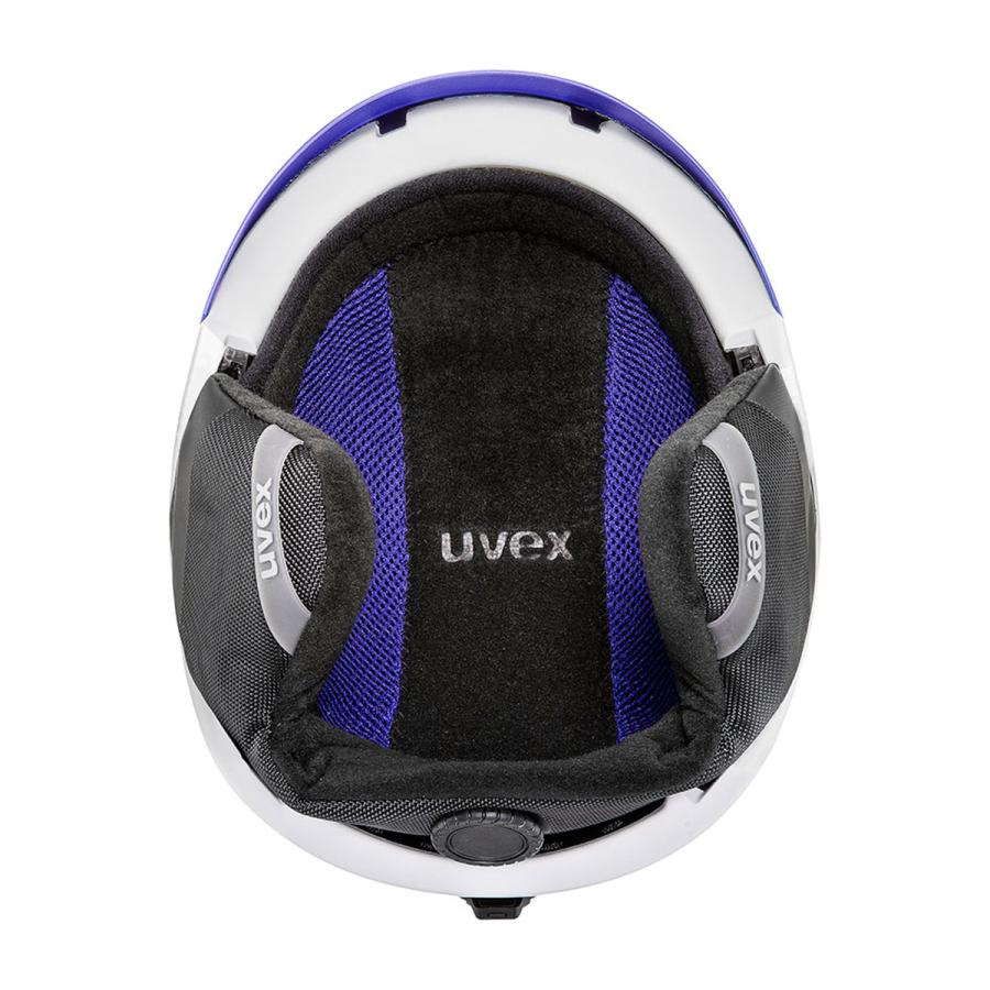 UVEX（ウベックス） スキー ヘルメット メンズ レディース ＜2025