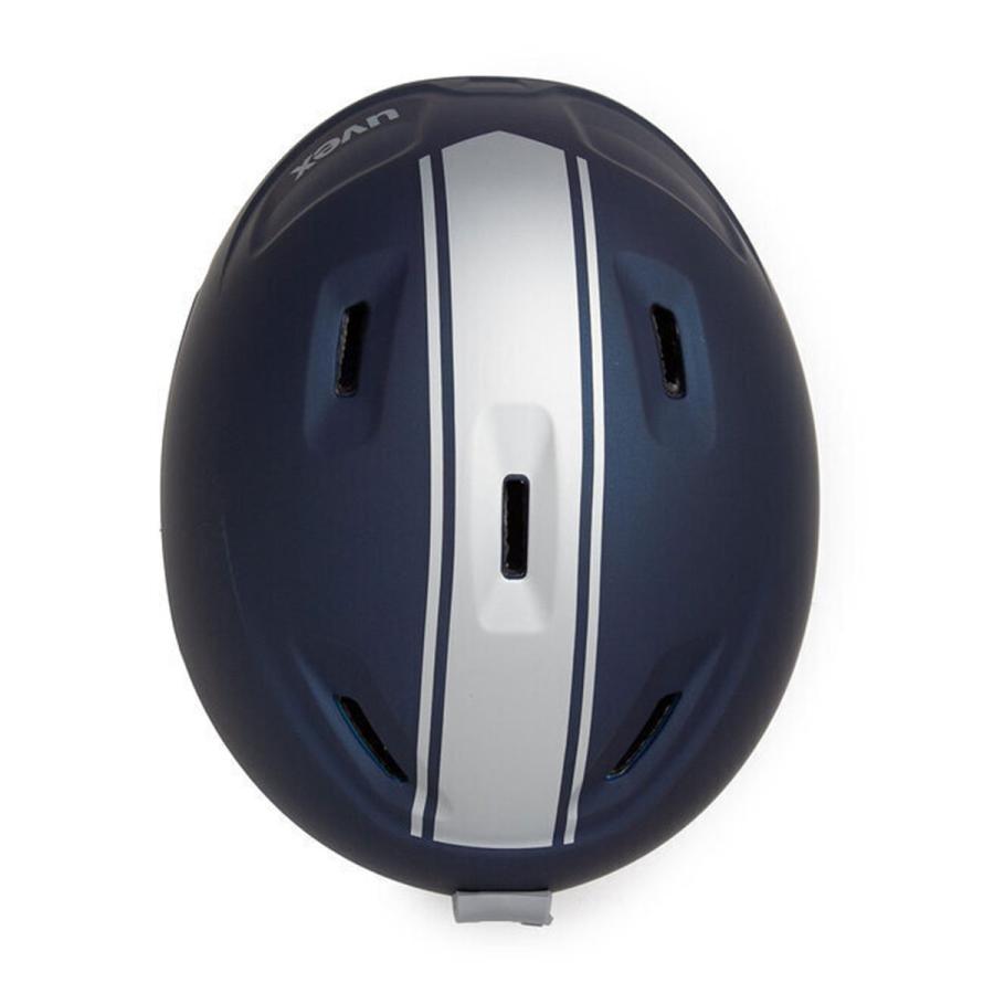 【8日限定！エントリーでP4倍！】UVEX ウベックス スキー ヘルメット キッズ ジュニア ＜2025＞ heyya pro / 566253 日本正規品 | UVEX | 15