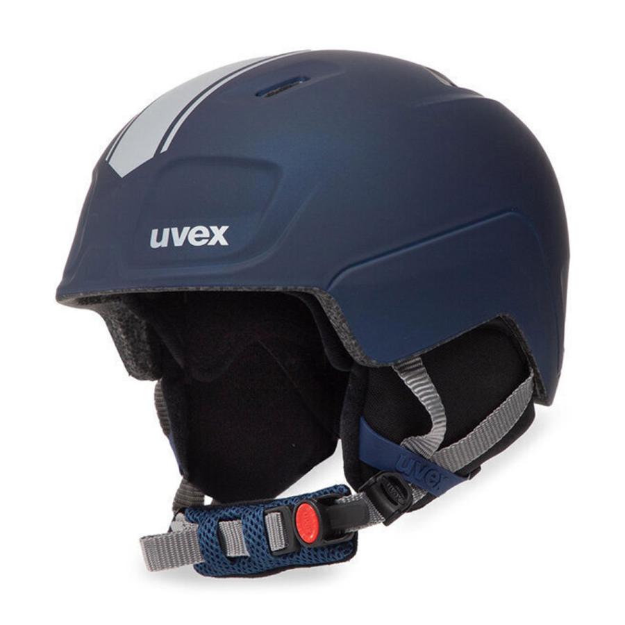 【8日限定！エントリーでP4倍！】UVEX ウベックス スキー ヘルメット キッズ ジュニア ＜2025＞ heyya pro / 566253 日本正規品 | UVEX | 11