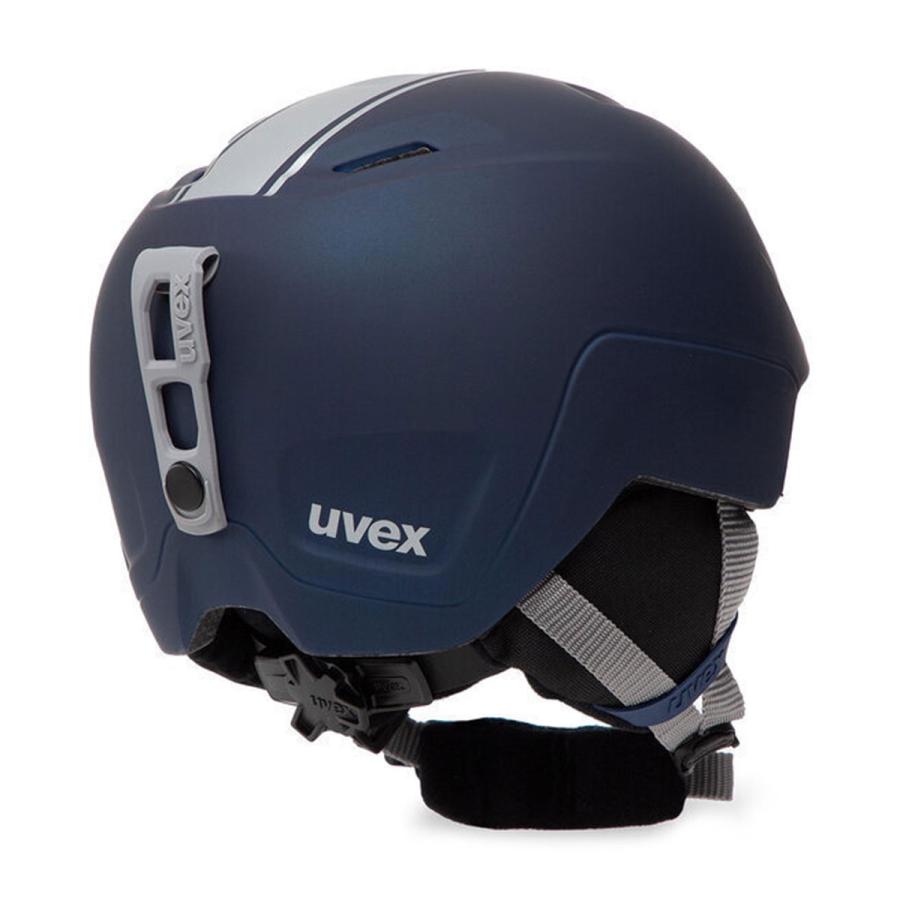 【8日限定！エントリーでP4倍！】UVEX ウベックス スキー ヘルメット キッズ ジュニア ＜2025＞ heyya pro / 566253 日本正規品 | UVEX | 14