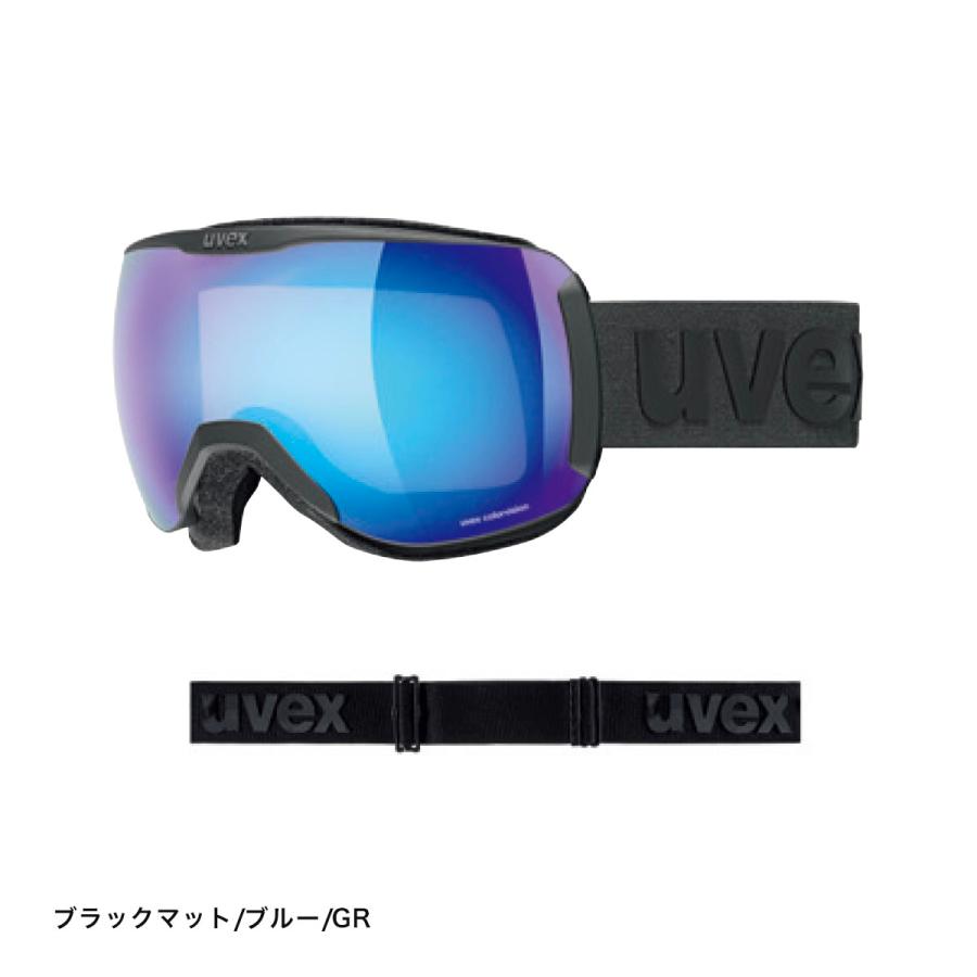 UVEX スキーゴーグル ウベックス ゴーグル uvex<2024 UVEX スキーゴーグル ウベックス ゴーグル uvex<2024
