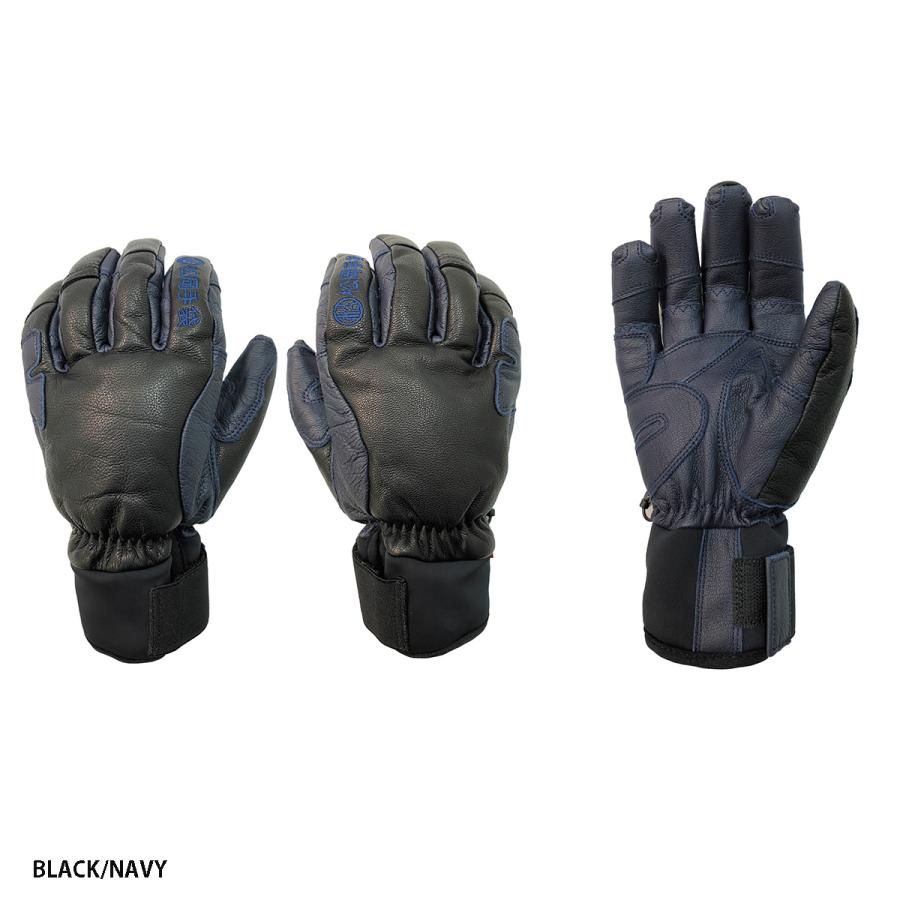 松岡手袋 マツオカグローブ スキーグローブ メンズ レディース 2025