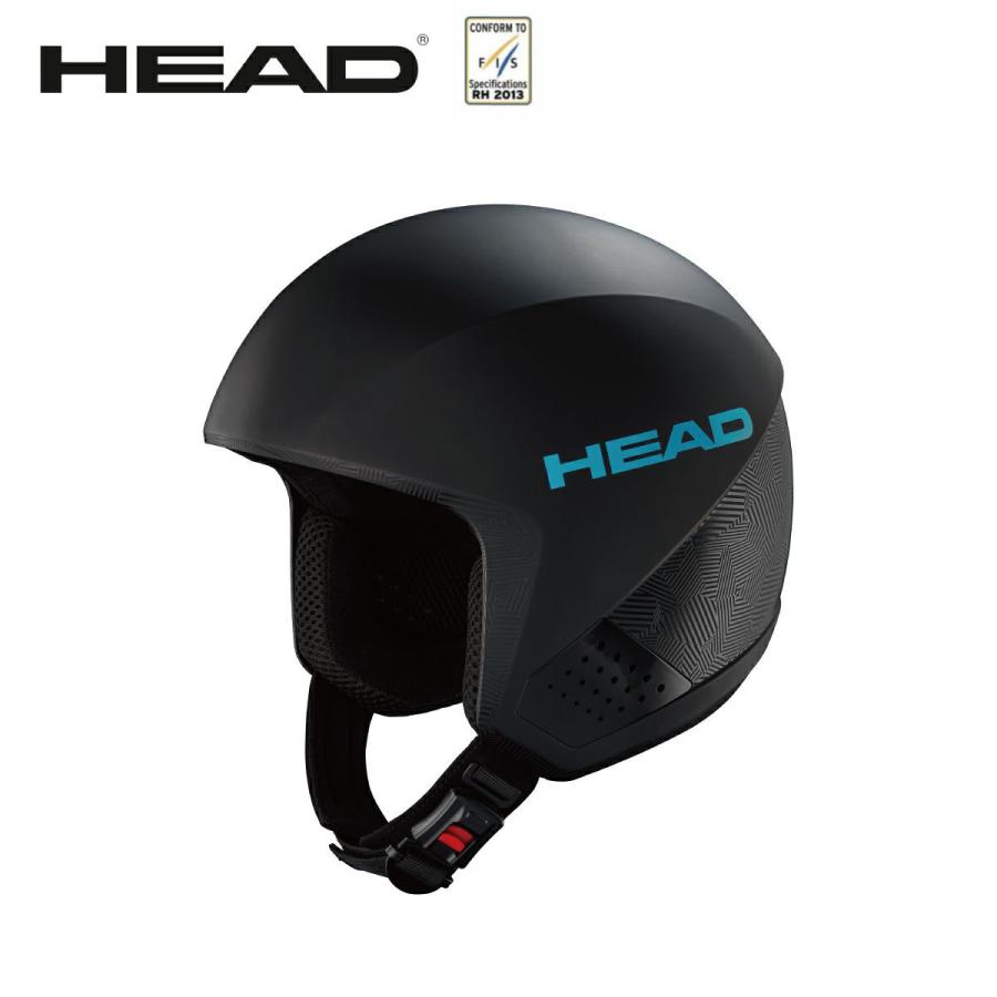 HEAD ヘルメット　FIS対応　Lサイズ HEAD ヘッド スキー ヘルメット メンズ レディース＜2024