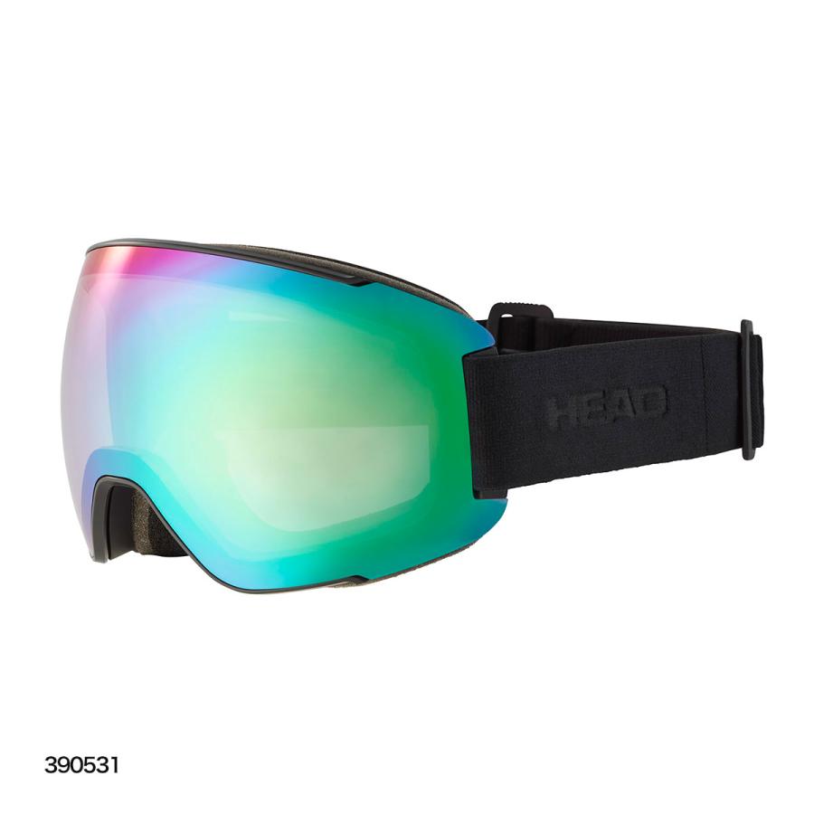 HEAD（ヘッド） スキーゴーグル 2025 MAGNIFY 5K AF PHOTO