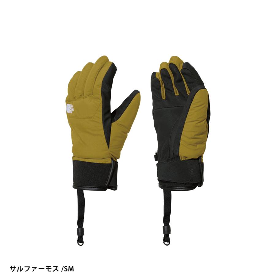 THE NORTH FACE ザ・ノース・フェイス スキーグローブ キッズ THE NORTH FACE ザ・ノース・フェイス スキーグローブ キッズ