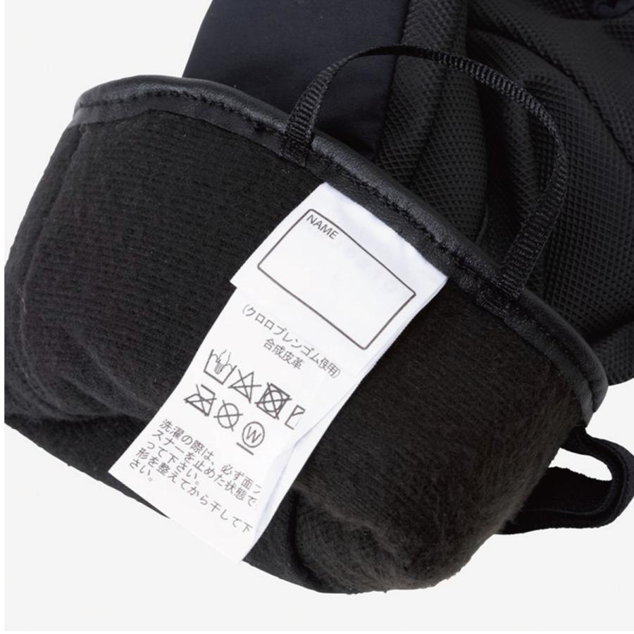 THE NORTH FACE ザ・ノース・フェイス スキーグローブ キッズ THE NORTH FACE ザ・ノース・フェイス スキーグローブ キッズ