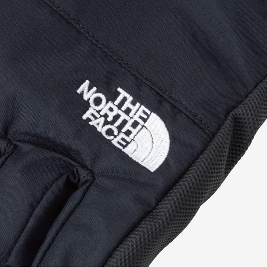 THE NORTH FACE（ザ ノースフェイス） スキーグローブ キッズ ジュニア