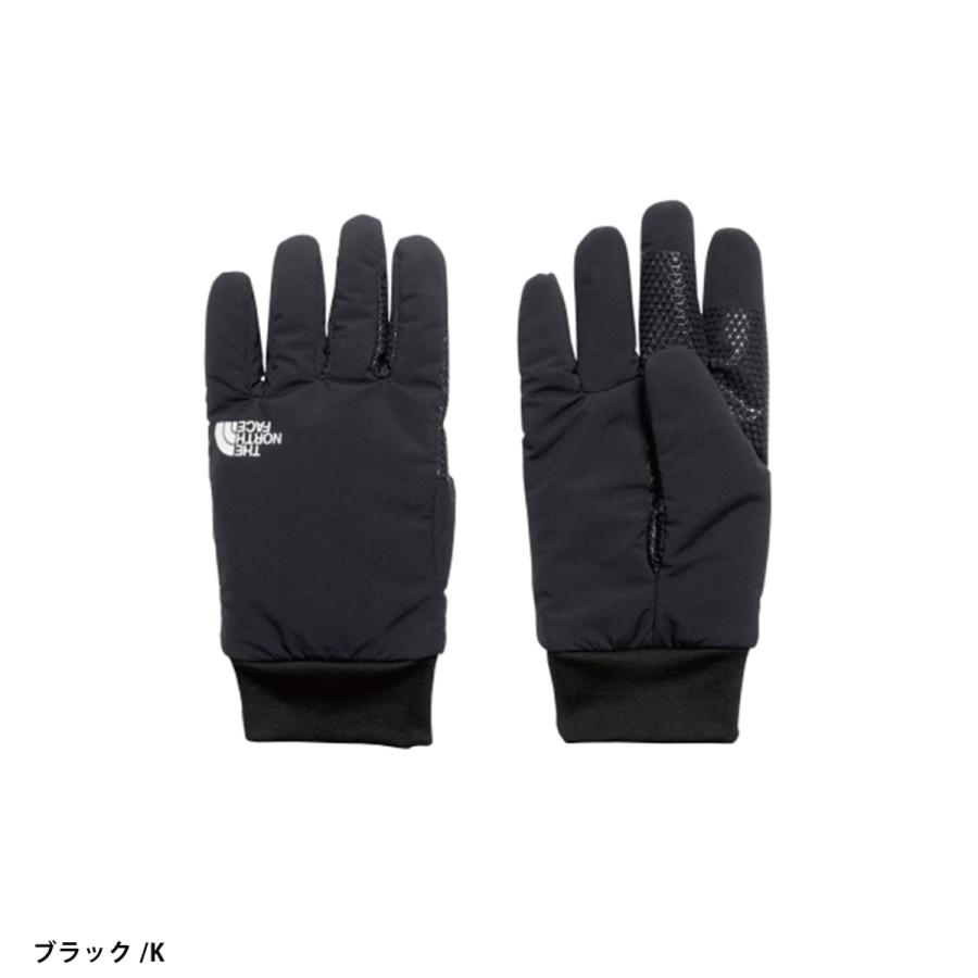 THE NORTH FACE ザ・ノース・フェイス スキー グローブ キッズ