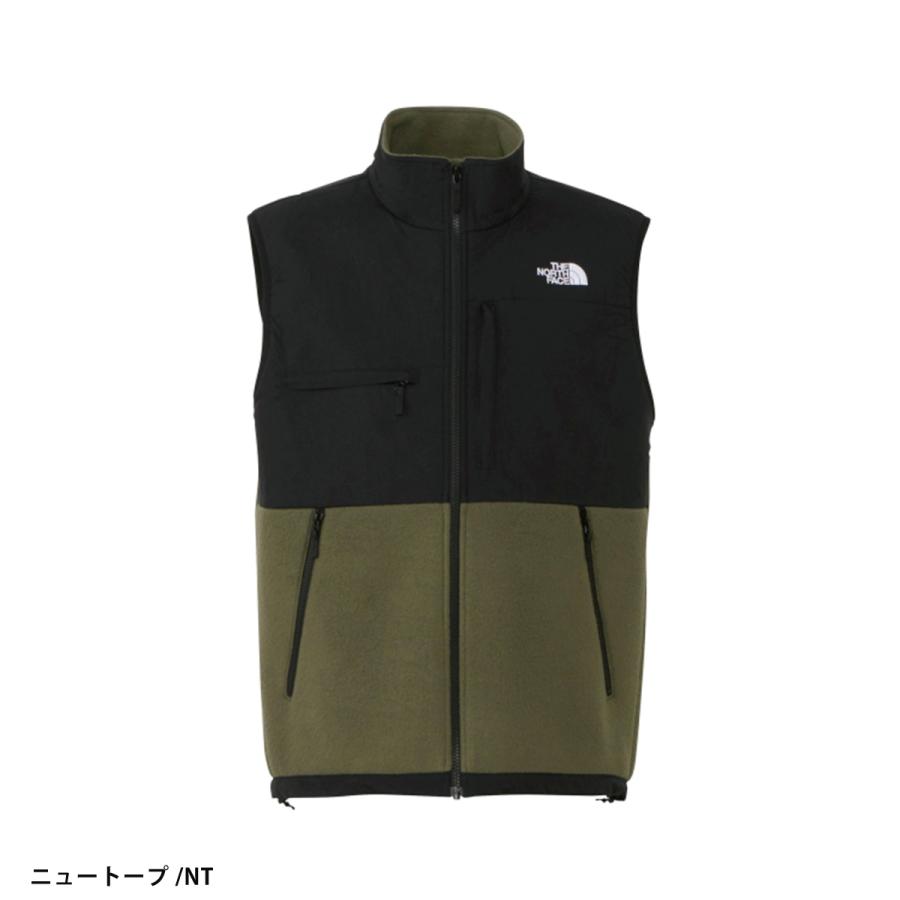 THE NORTH FACE ノースフェイス スキーウェア ベストジャケット