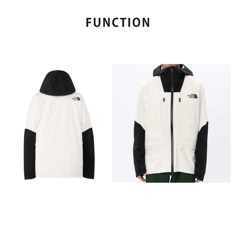 THE NORTH FACE（ザ ノースフェイス） スキーウェア メンズ スキー