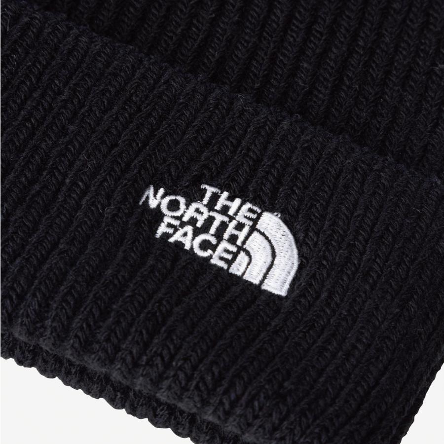 THE NORTH FACE ザ・ノースフェイス スキーニット帽 キッズ ジュニア＜2024＞ NNJ42300 / Kids' Small Logo Beanie キッズスモールロゴビーニー｜tanabesp｜06