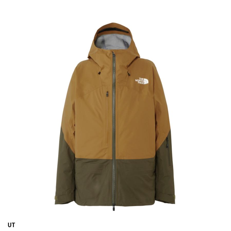 THE NORTH FACE ザ・ノース・フェイス スキーウェア ゴアテックス  