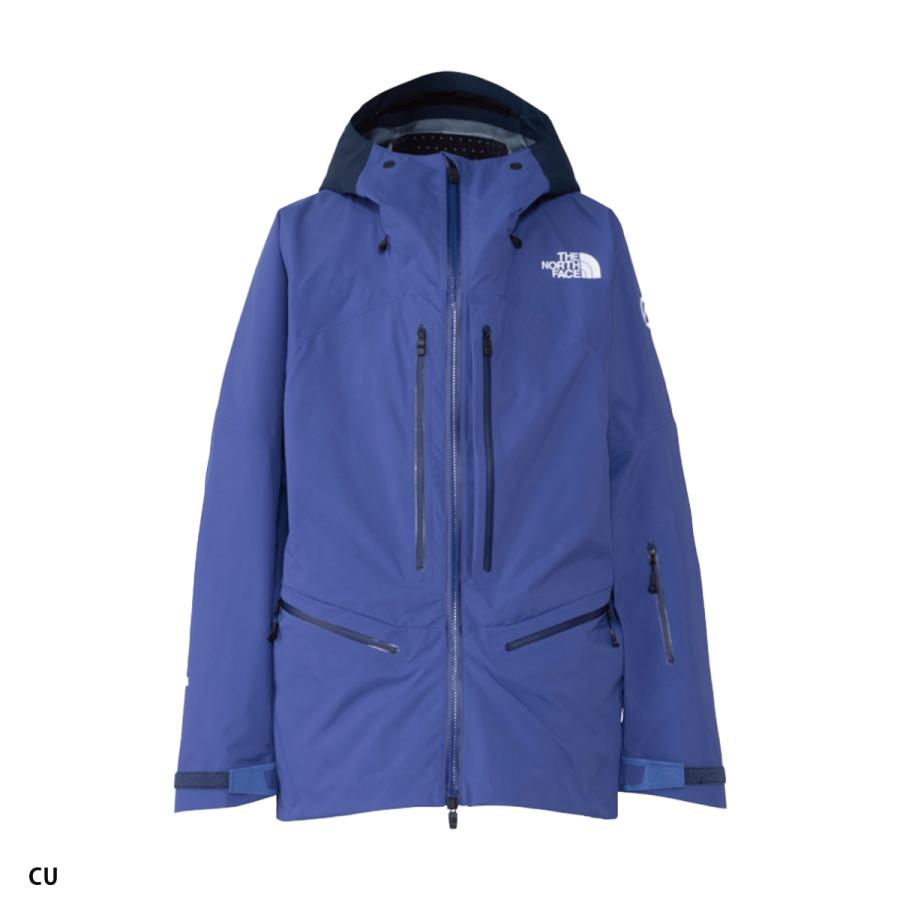 THE NORTH FACE ザ・ノース・フェイス スキーウェア ゴアテックス  