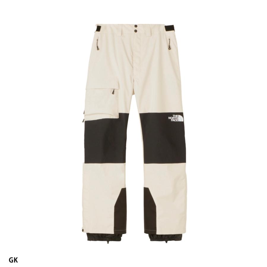 THE NORTH FACE（ザ ノースフェイス） スキーウェア スキーパンツ