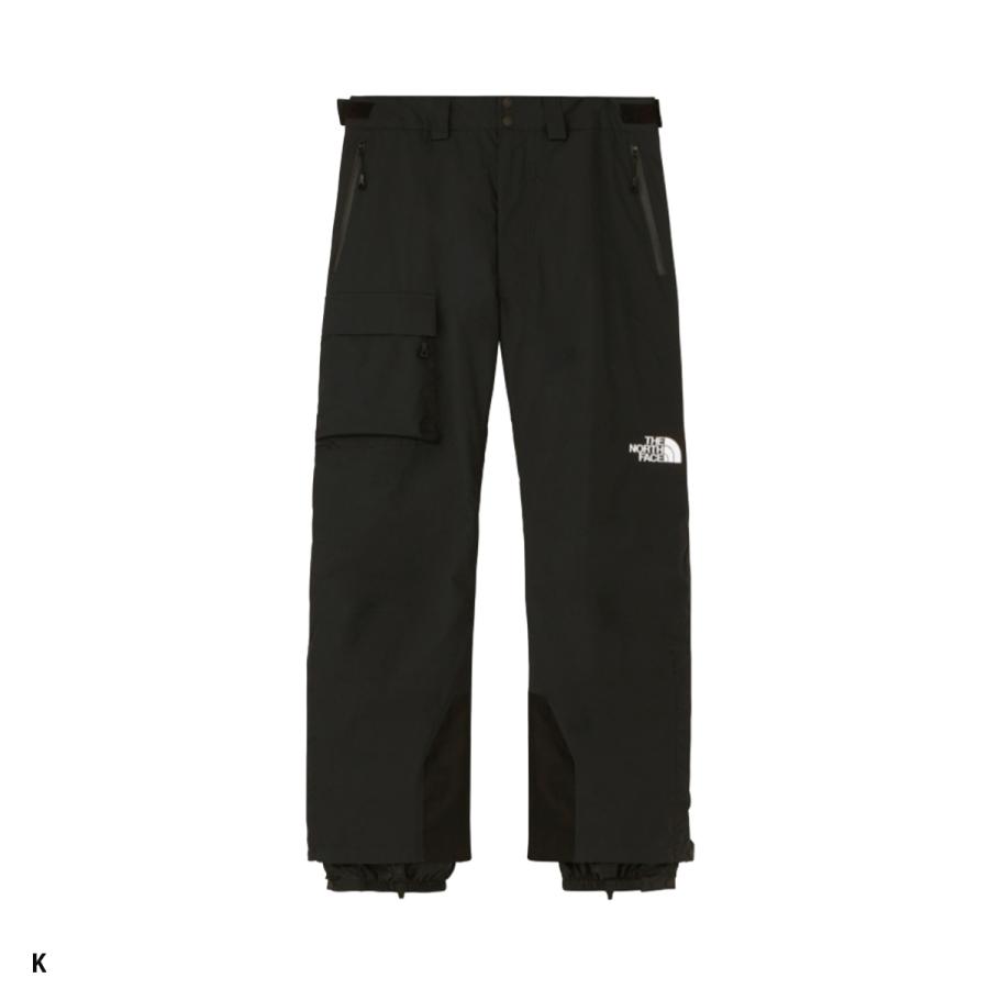 THE NORTH FACE（ザ ノースフェイス） スキーウェア スキーパンツ