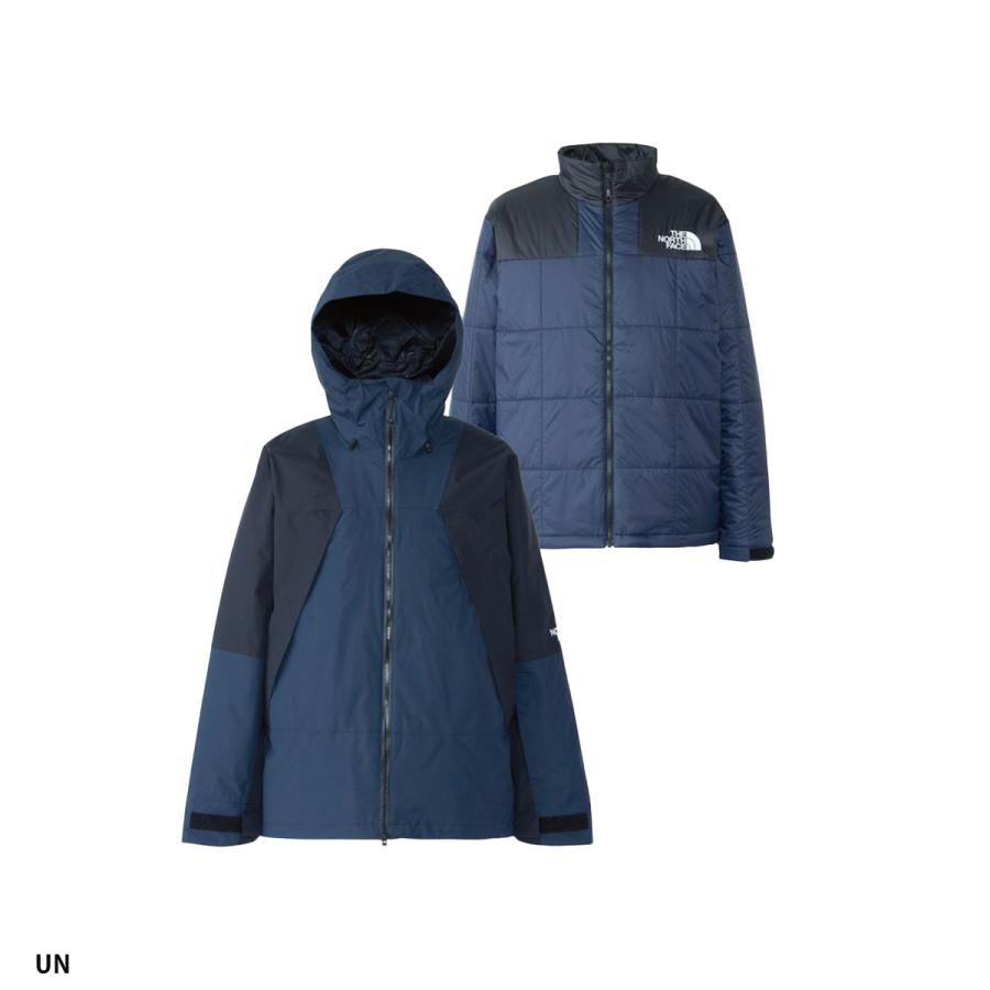 THE NORTH FACE ザ・ノース・フェイス スキーウェア ジャケット メンズ  