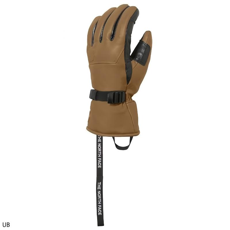 THE NORTH FACE（ザ ノースフェイス） スキー グローブ メンズ