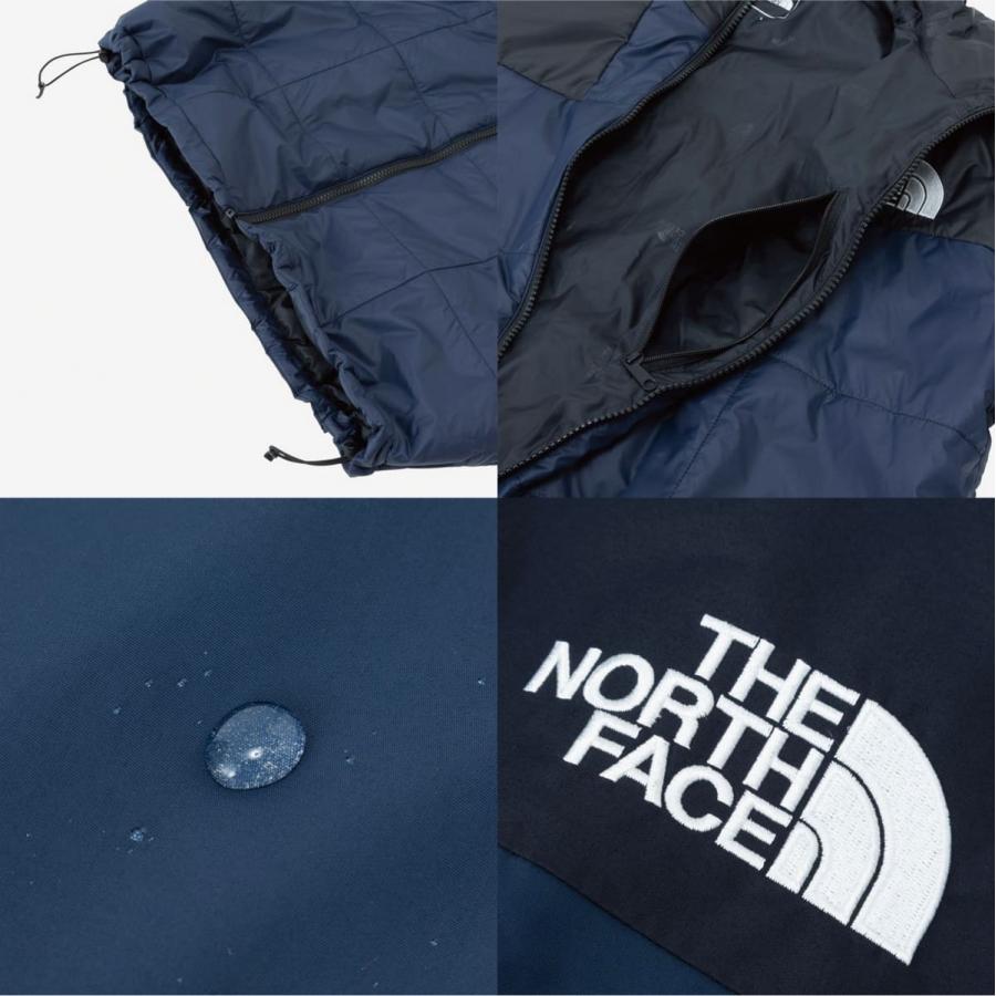 THE NORTH FACE（ザ ノースフェイス） 【5日限定！全品P10倍！】スキー