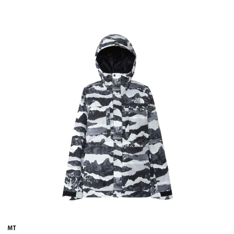 THE NORTH FACE（ザ ノースフェイス） 【5日限定！全品P10倍！】スキー