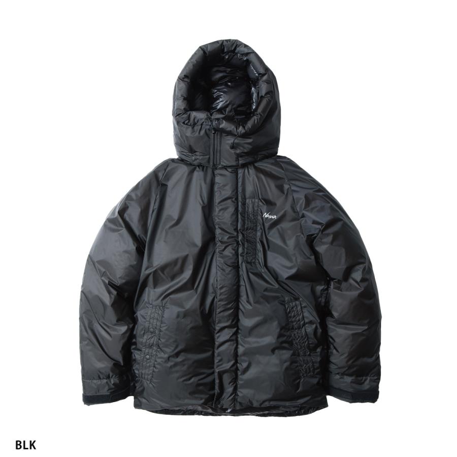 NANGA（ナンガ） 【25日限定！全品P10倍！】ダウンジャケット スキー