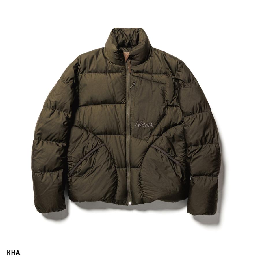 NANGA（ナンガ） 【5日限定！全品P10倍！】ダウンジャケット スキー