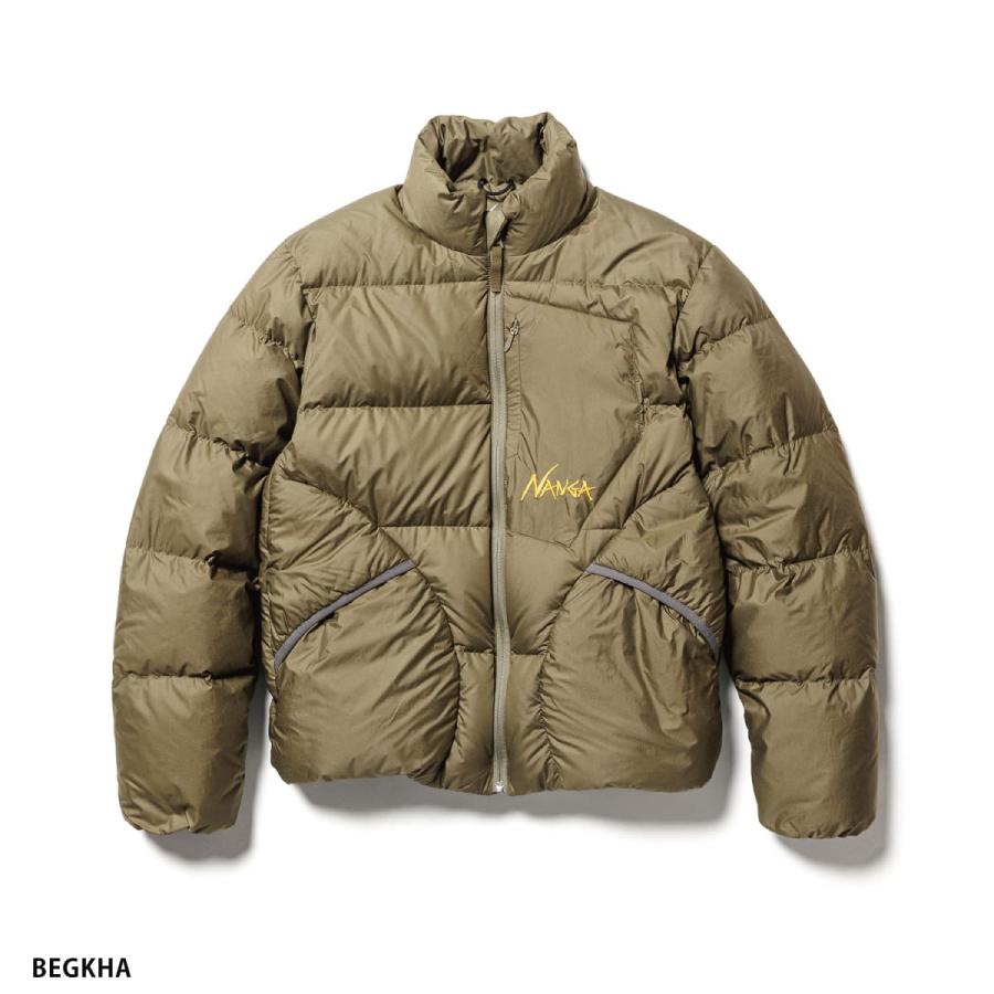 NANGA（ナンガ） ダウンジャケット スキー メンズ スキージャケット