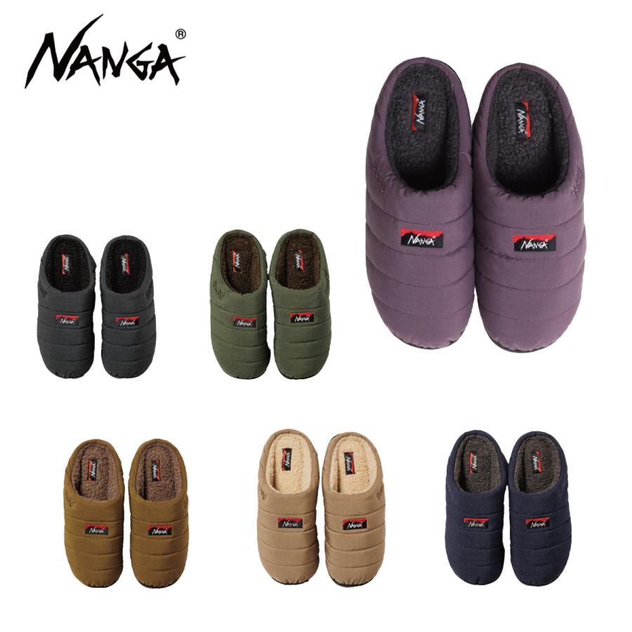 NANGA（ナンガ） 【22日限定！全品P10倍！】NANGA スノーシューズ