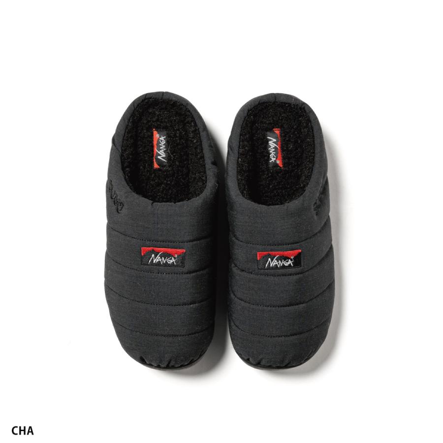 NANGA（ナンガ） スノーシューズ サンダル メンズ レディース ＜2024