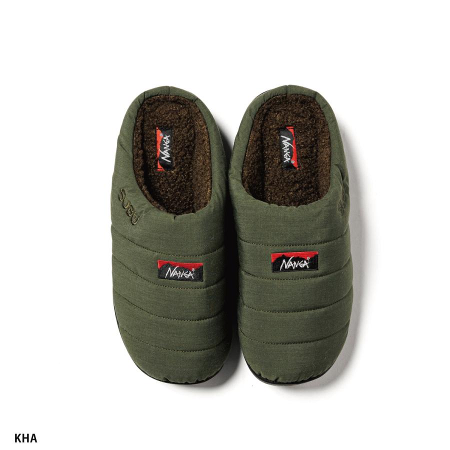 NANGA（ナンガ） スノーシューズ サンダル メンズ レディース ＜2024