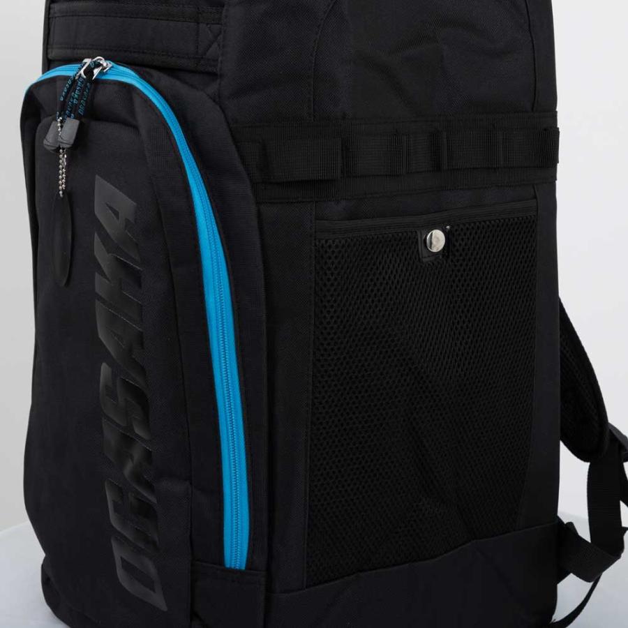 OGASAKA オガサカ バッグ・ケース ＜2025＞ レースブーツBAG/58